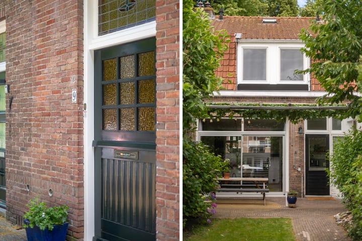 Foto 4 van Hanekamp 9