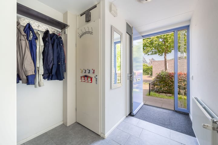 Foto 6 van Wollegras 16