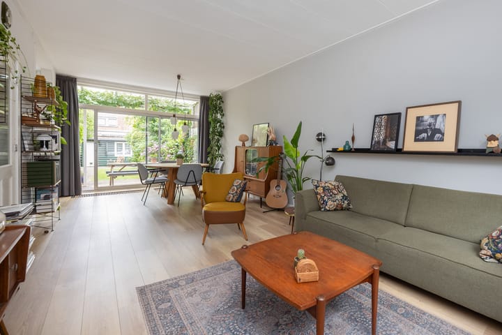 Foto 2 van Hanekamp 9