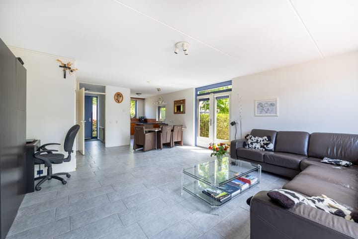 Foto 10 van Wollegras 16