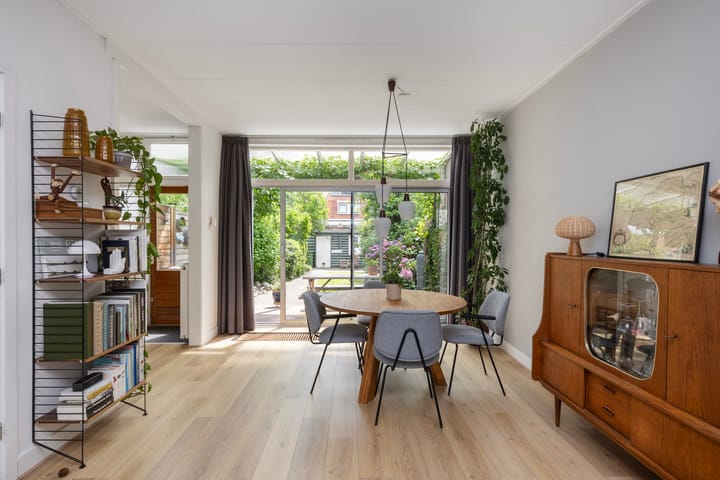 Foto 3 van Hanekamp 9