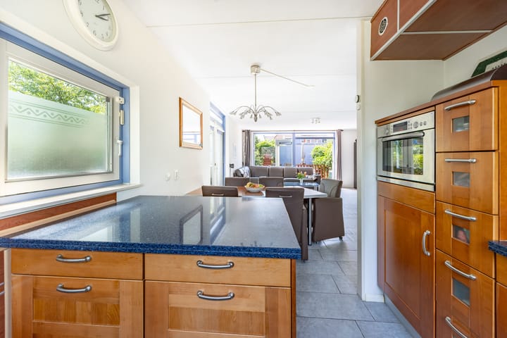 Foto 13 van Wollegras 16