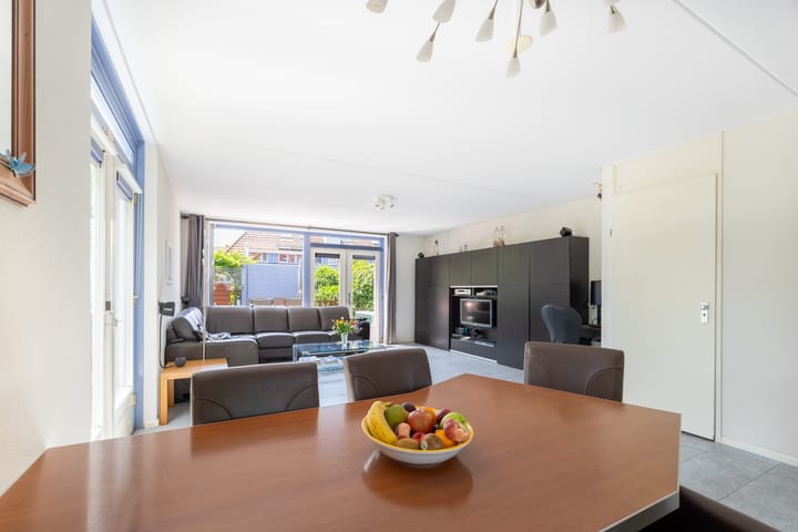 Foto 14 van Wollegras 16