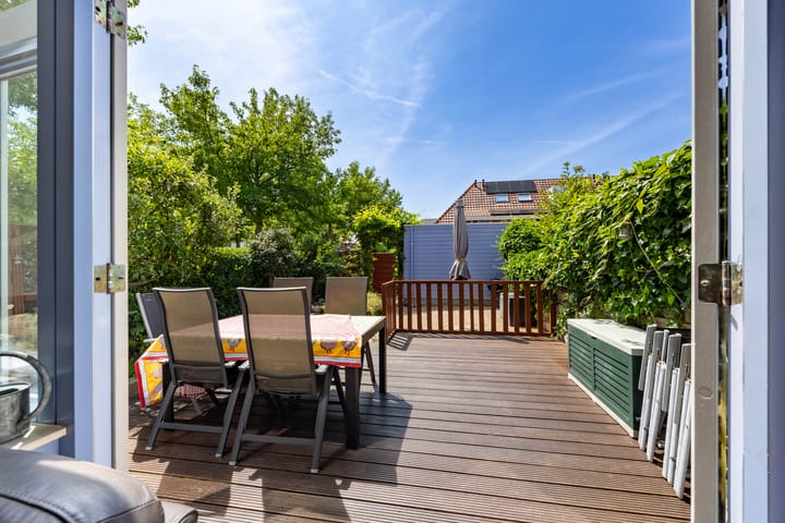 Foto 15 van Wollegras 16