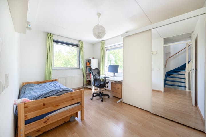 Foto 23 van Wollegras 16