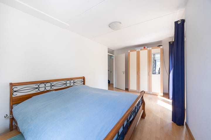 Foto 26 van Wollegras 16