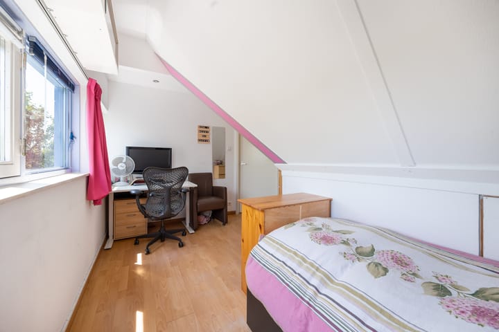 Foto 33 van Wollegras 16