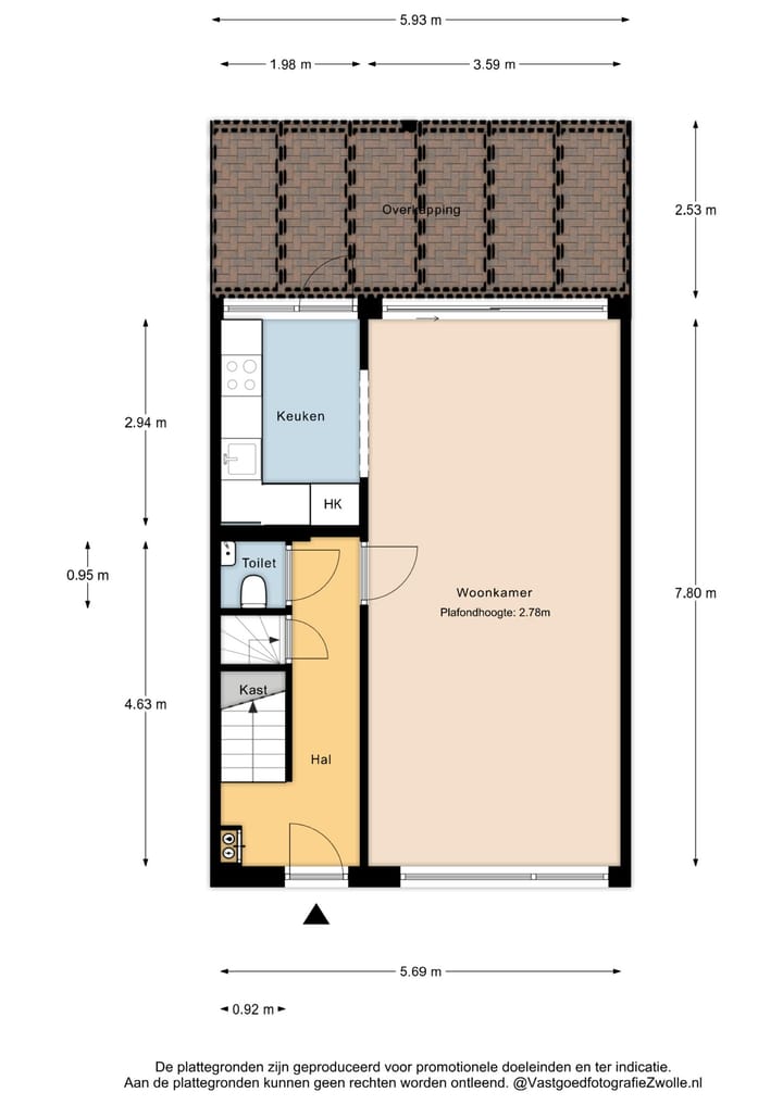 Photo 33 of Hanekamp 9