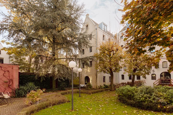 Prinsengracht 1033-C main image