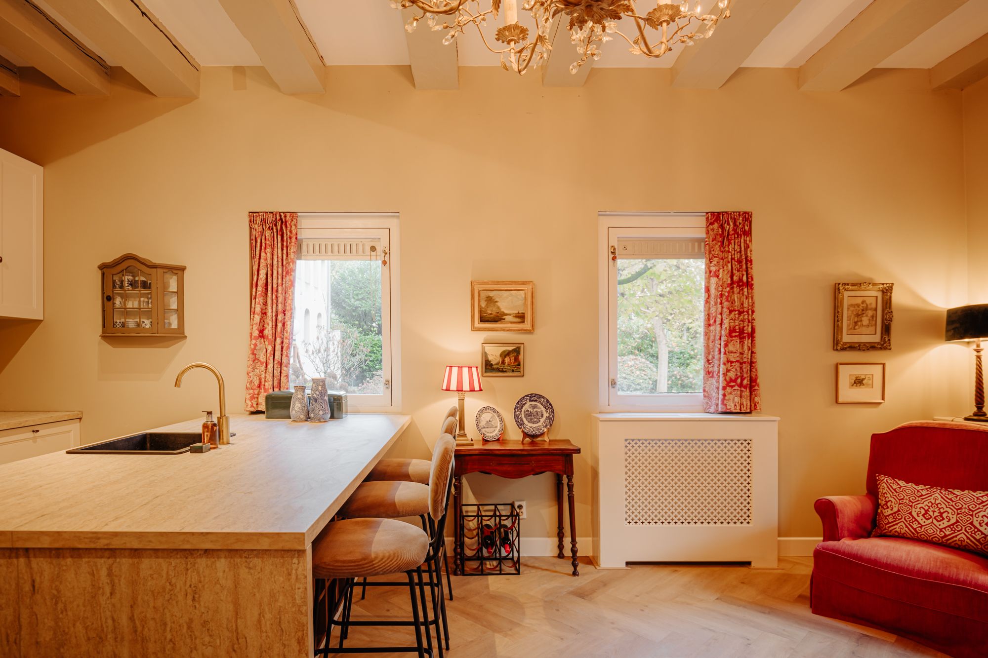 Foto 3 van Prinsengracht 1033-C