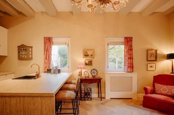 Foto 3 van Prinsengracht 1033-C