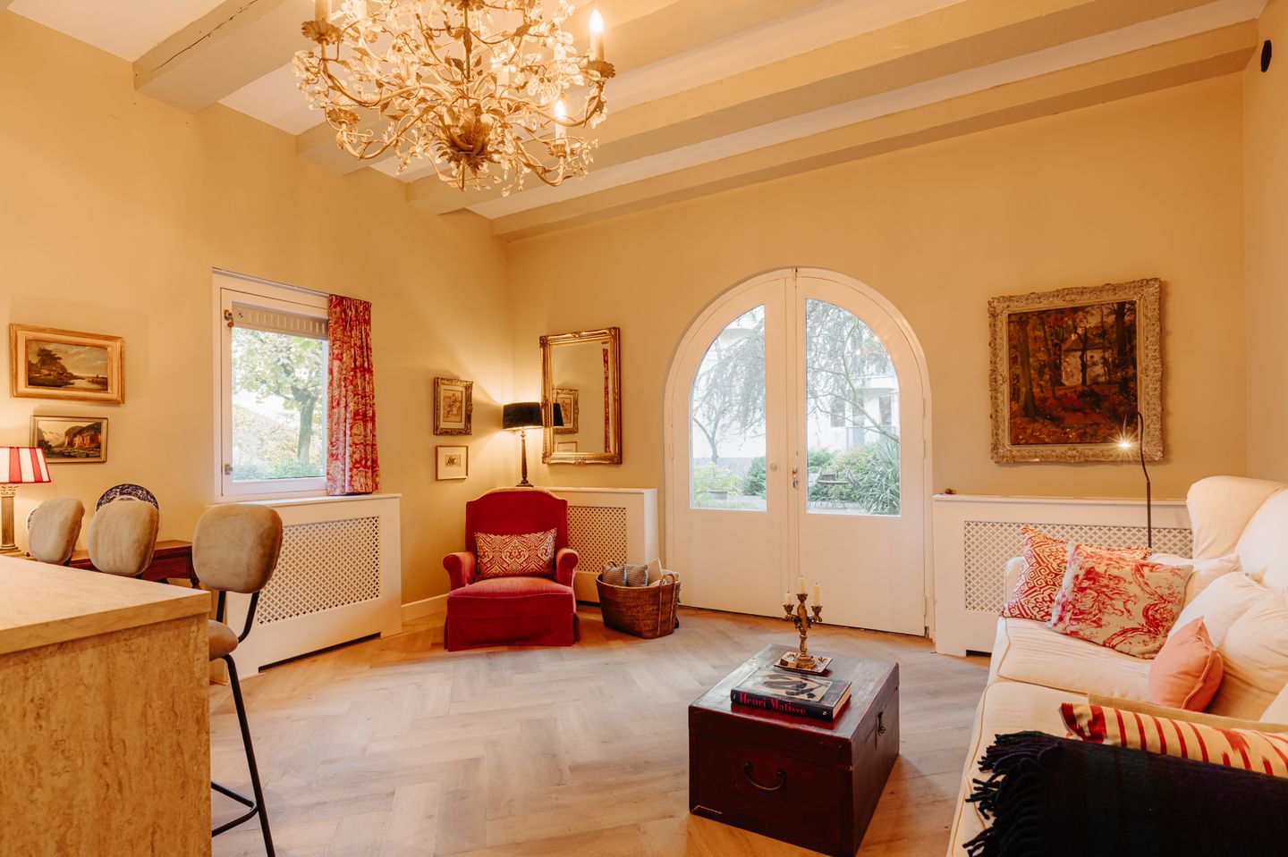 Foto 4 van Prinsengracht 1033-C