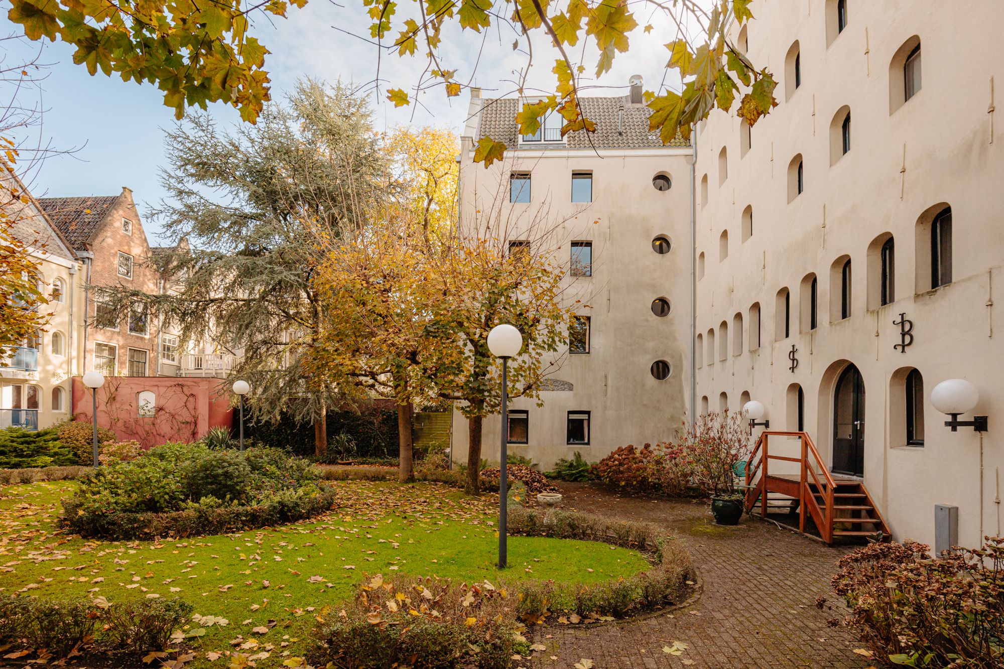 Foto 6 van Prinsengracht 1033-C