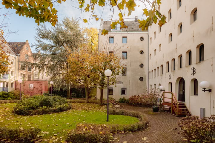 Foto 6 van Prinsengracht 1033-C