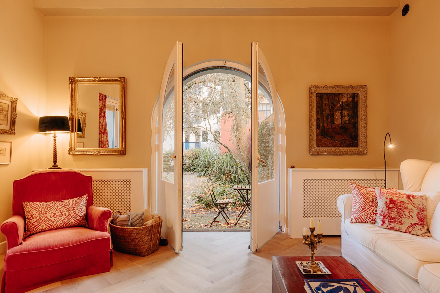 Foto 5 van Prinsengracht 1033-C