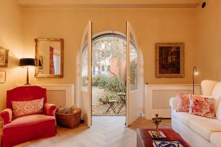 Foto 5 van Prinsengracht 1033-C