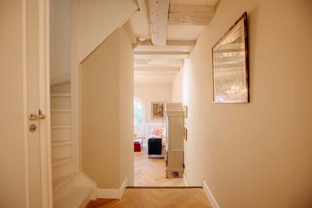 Foto 8 van Prinsengracht 1033-C