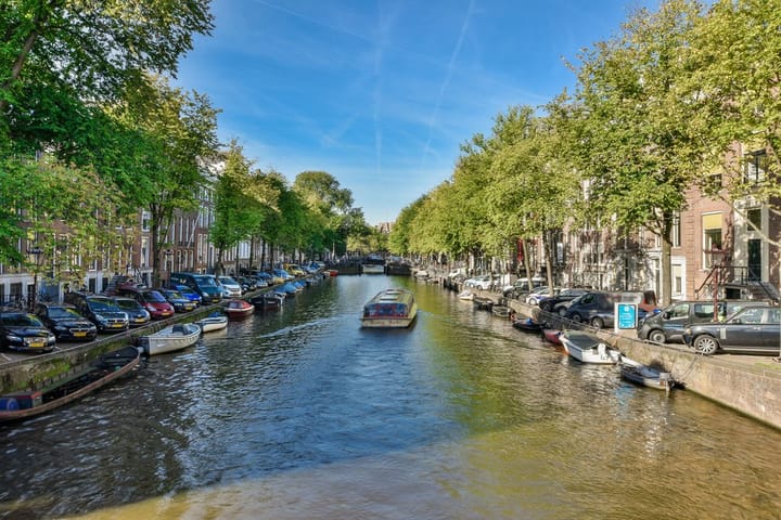 Foto 27 van Prinsengracht 1033-C