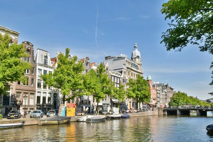 Foto 26 van Prinsengracht 1033-C