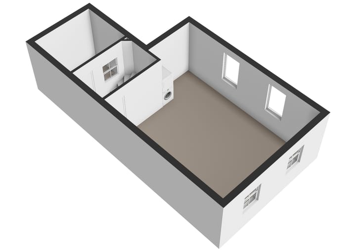 Foto 31 van Prinsengracht 1033-C