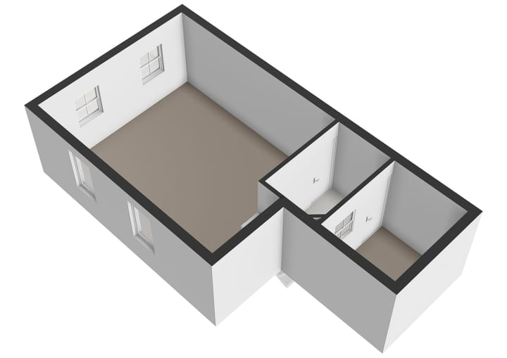 Foto 32 van Prinsengracht 1033-C