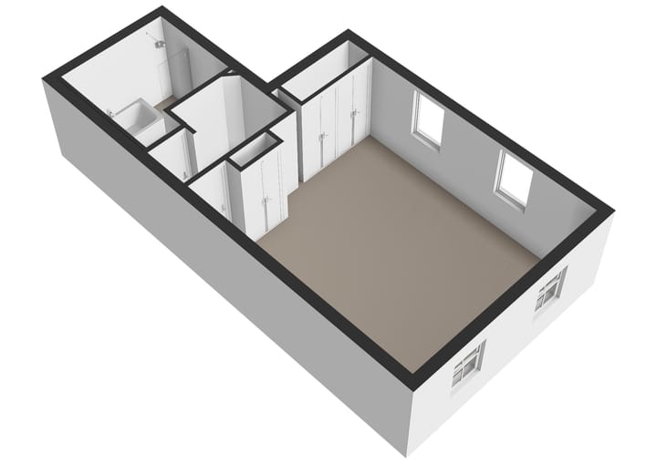 Foto 34 van Prinsengracht 1033-C