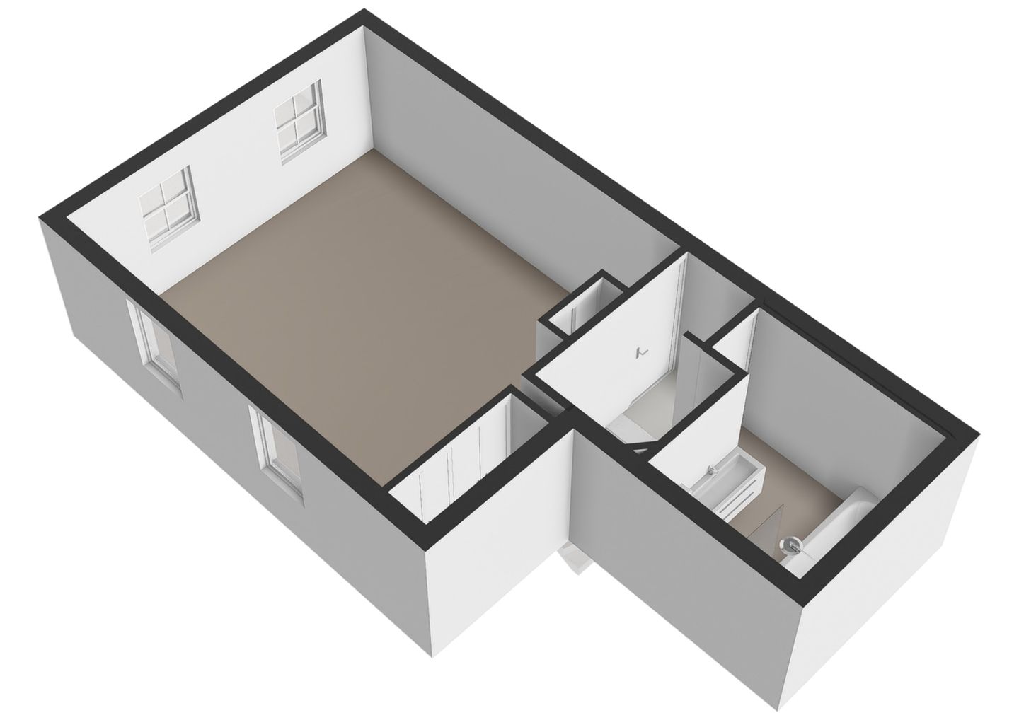 Foto 35 van Prinsengracht 1033-C