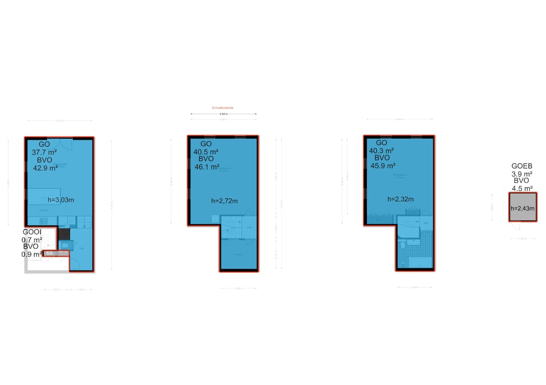 Foto 41 van Prinsengracht 1033-C