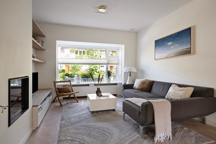 Foto 3 van Prof. Ritzema Boslaan 41