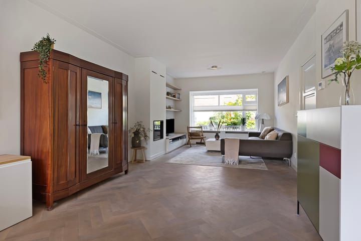 Foto 7 van Prof. Ritzema Boslaan 41