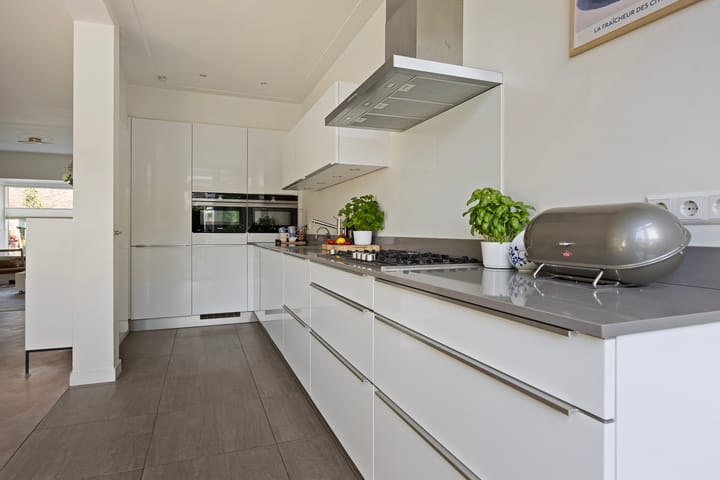 Foto 10 van Prof. Ritzema Boslaan 41