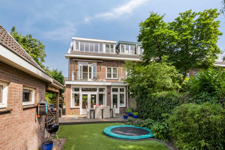 Foto 12 van Prof. Ritzema Boslaan 41