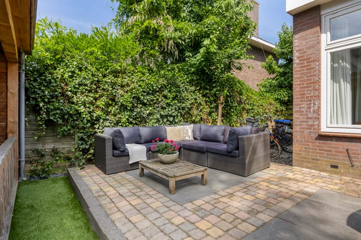 Foto 14 van Prof. Ritzema Boslaan 41