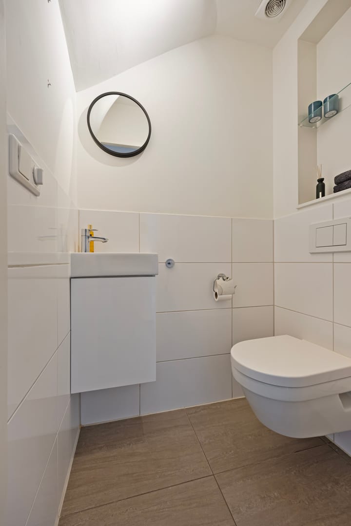 Foto 17 van Prof. Ritzema Boslaan 41