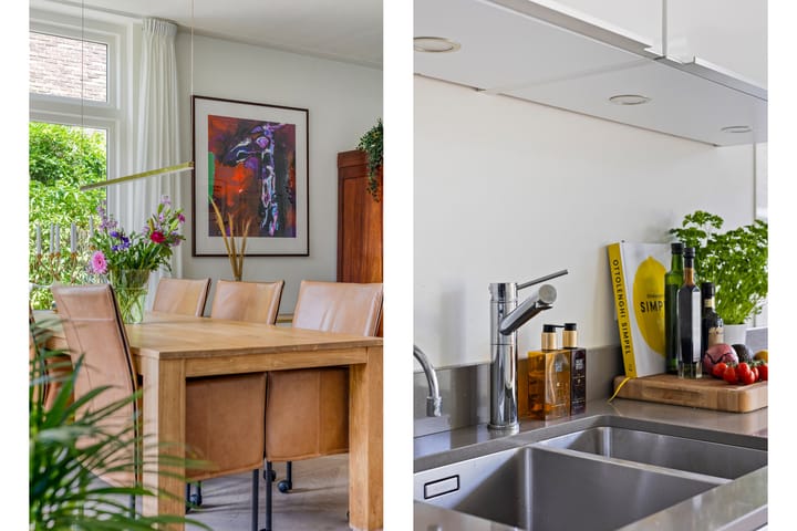 Foto 9 van Prof. Ritzema Boslaan 41