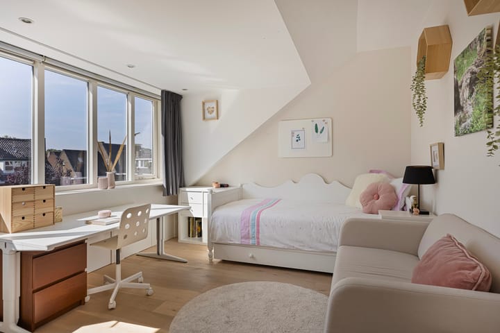 Foto 22 van Prof. Ritzema Boslaan 41