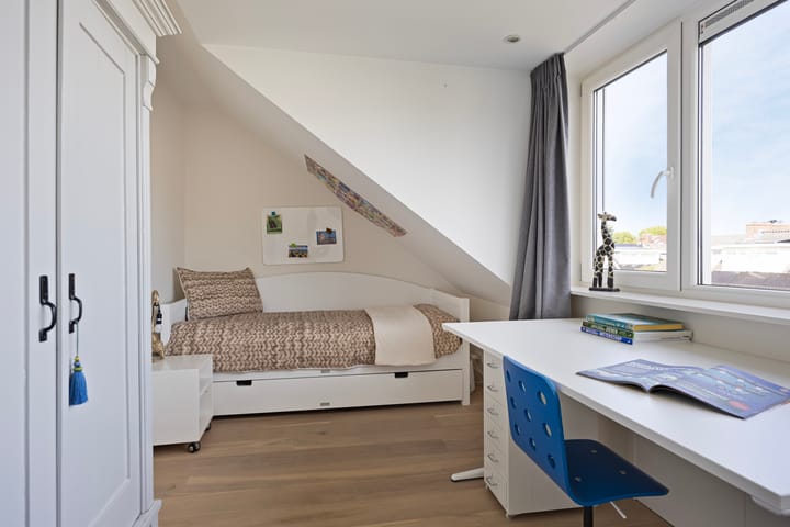 Foto 23 van Prof. Ritzema Boslaan 41