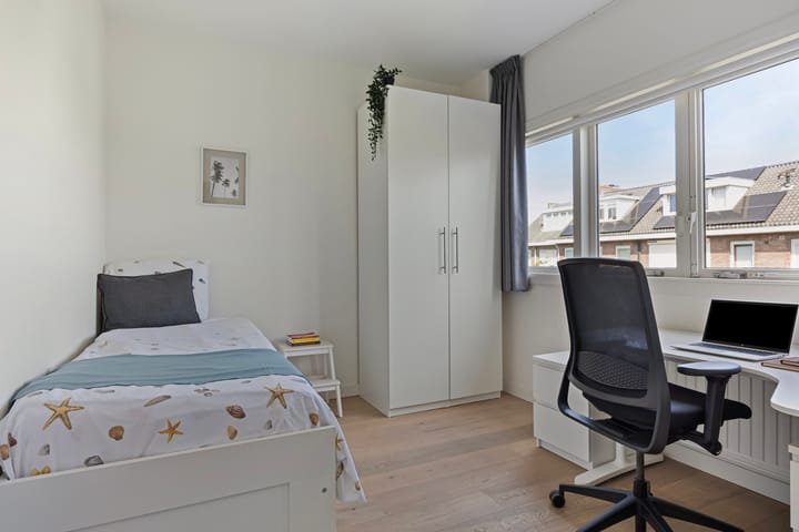 Foto 24 van Prof. Ritzema Boslaan 41