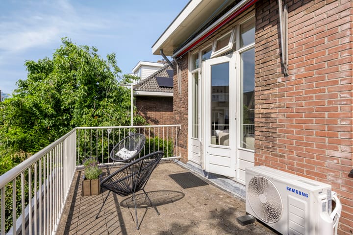 Foto 28 van Prof. Ritzema Boslaan 41