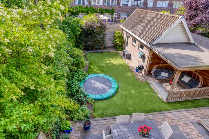 Foto 29 van Prof. Ritzema Boslaan 41