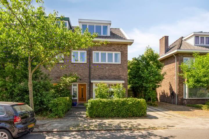 Foto 31 van Prof. Ritzema Boslaan 41