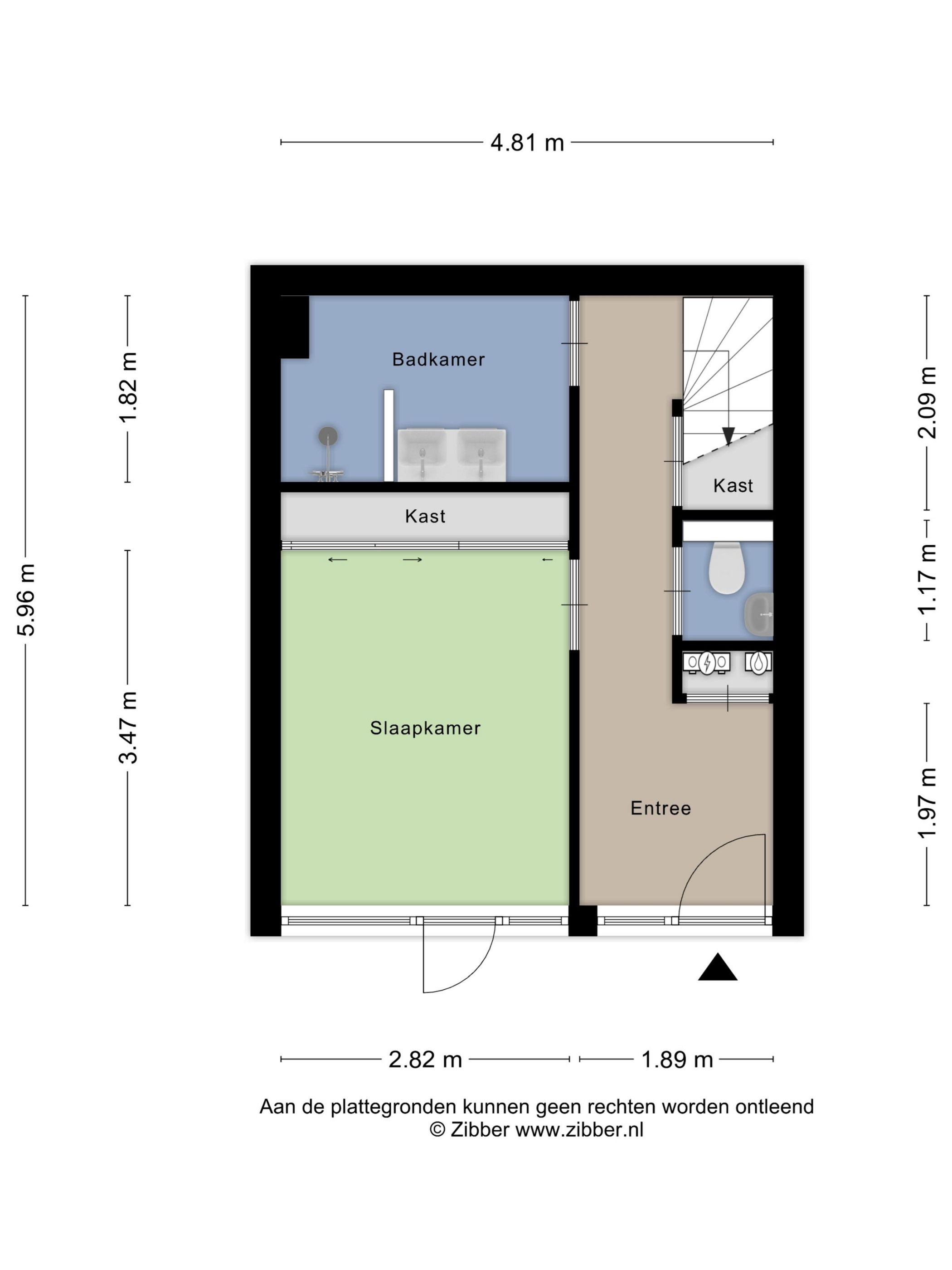 Foto 27 van Baars 10