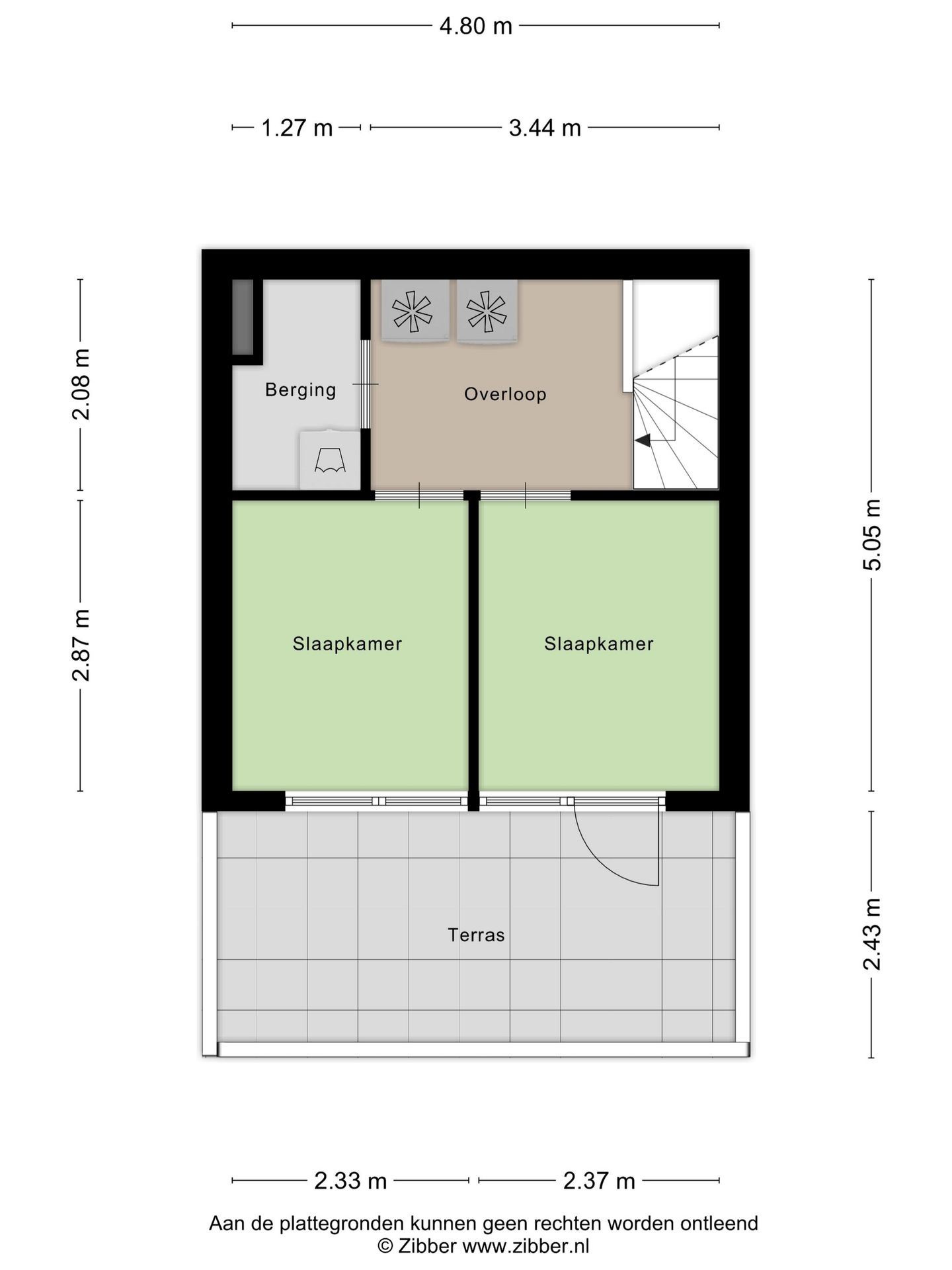 Foto 29 van Baars 10