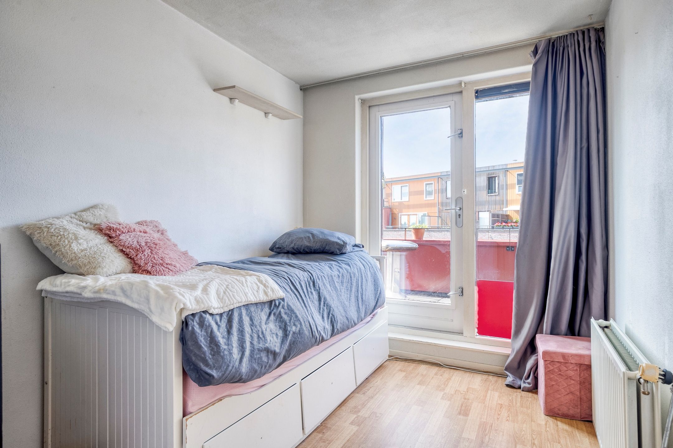 Foto 18 van Baars 10