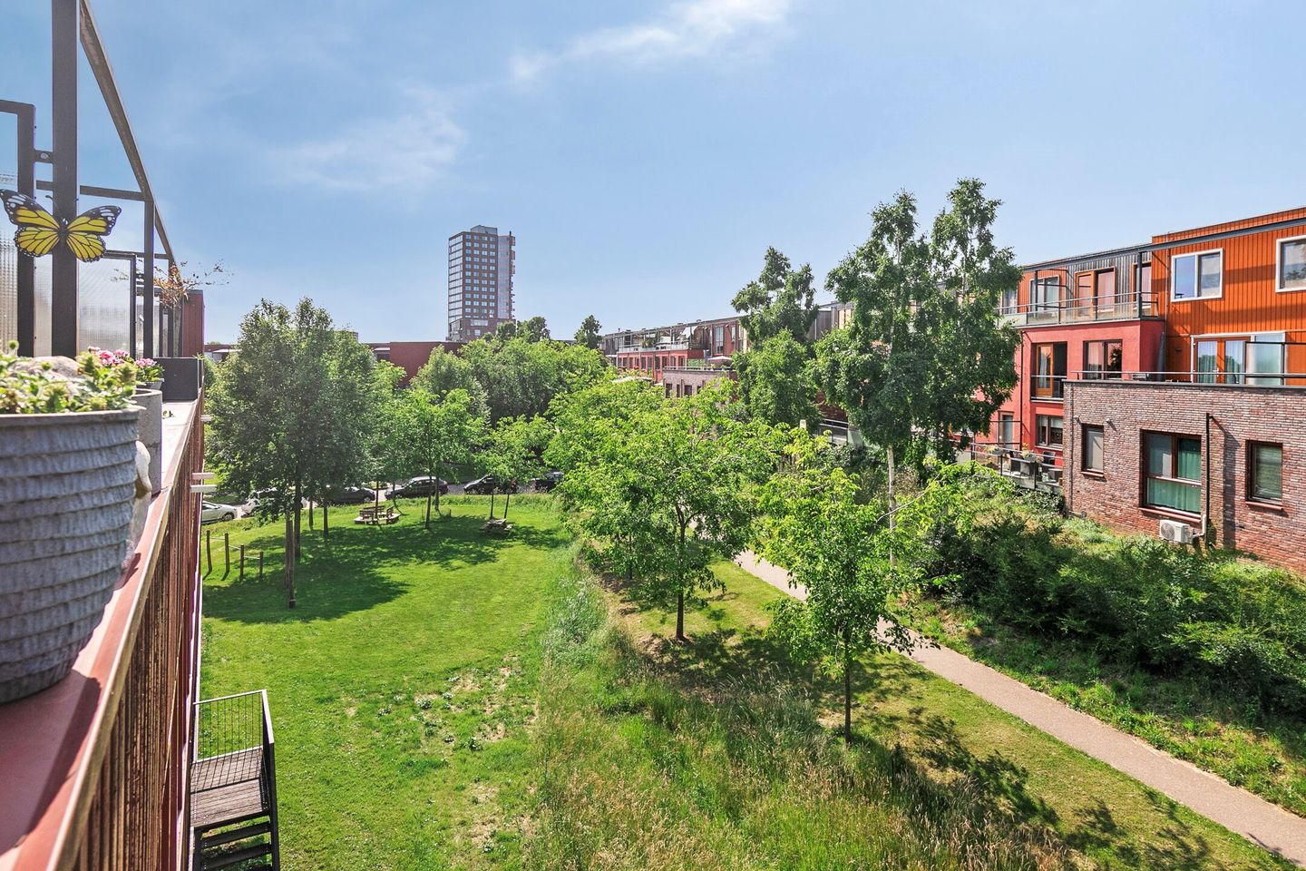 Foto 20 van Baars 10