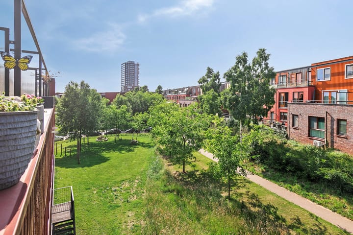 Foto 20 van Baars 10