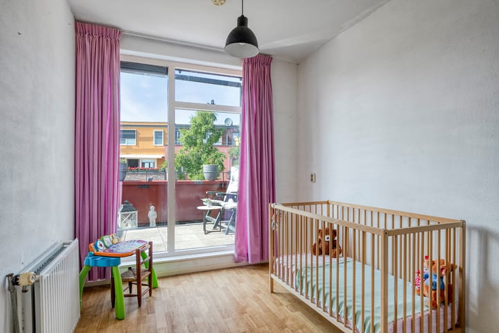 Foto 21 van Baars 10