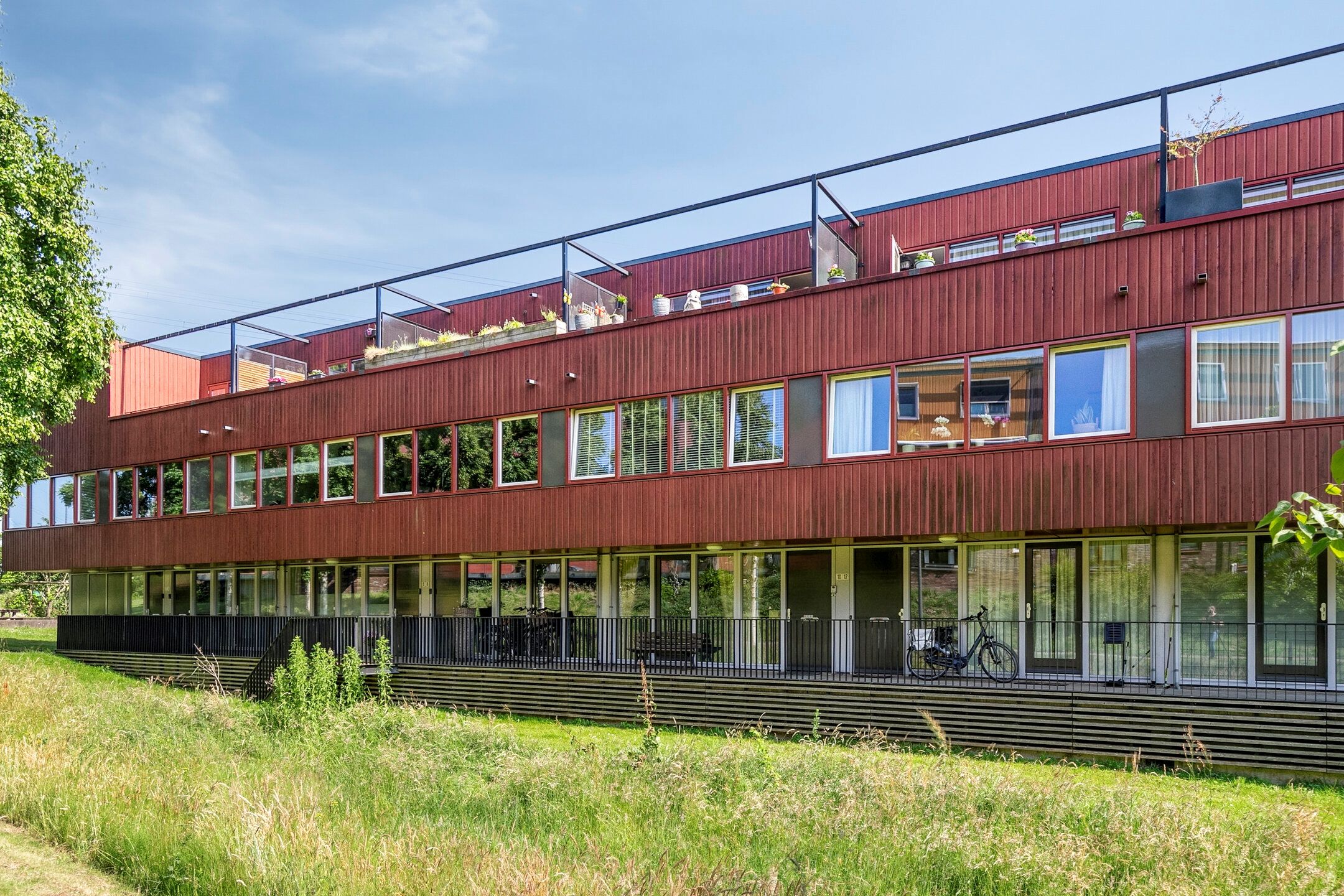 Foto 24 van Baars 10