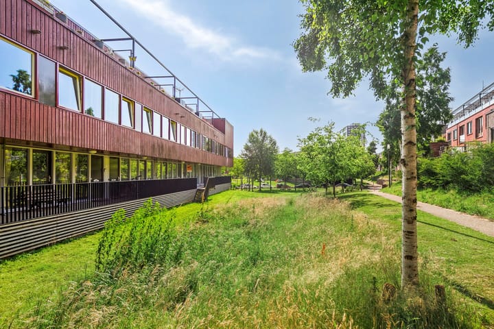 Foto 25 van Baars 10