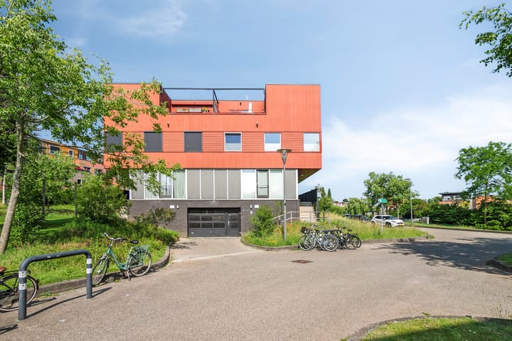 Foto 26 van Baars 10